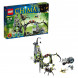 Конструктор LEGO Legends Of Chima 70133 Пещера Спинлина в Ставрополе