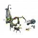 Конструктор LEGO Legends Of Chima 70133 Пещера Спинлина в Ставрополе