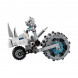 Конструктор LEGO Legends Of Chima 70133 Пещера Спинлина в Ставрополе