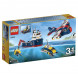 Конструктор LEGO Creator 31045 Морская экспедиция в Ставрополе