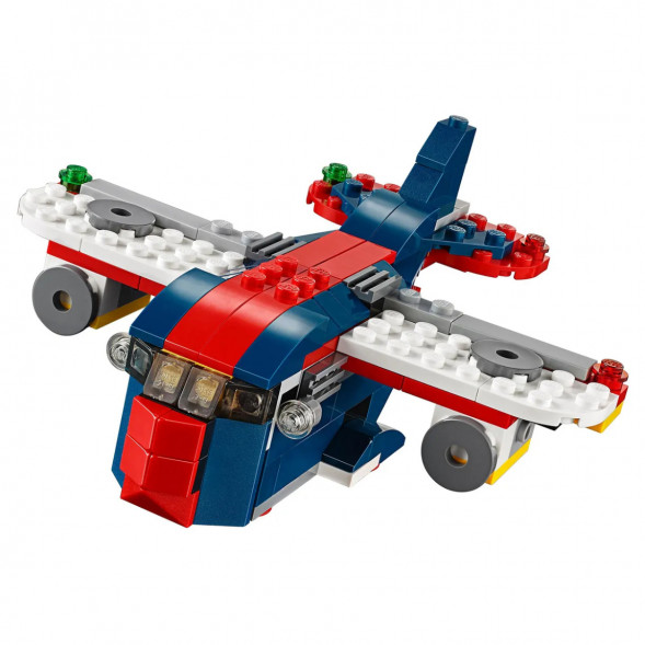 Конструктор LEGO Creator 31045 Морская экспедиция в Ставрополе