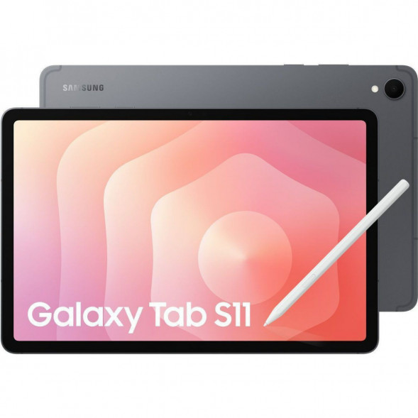 Планшет Samsung Galaxy Tab S11 SM-X730 12ГБ/256ГБ Wi-Fi, Gray в Ставрополе