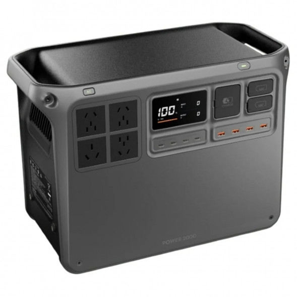 Портативный источник питания DJI Power 2000 в Ставрополе
