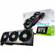 Видеокарта MSI GeForce RTX 3080 SUPRIM X 10G в Ставрополе
