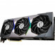 Видеокарта MSI GeForce RTX 3080 SUPRIM X 10G в Ставрополе