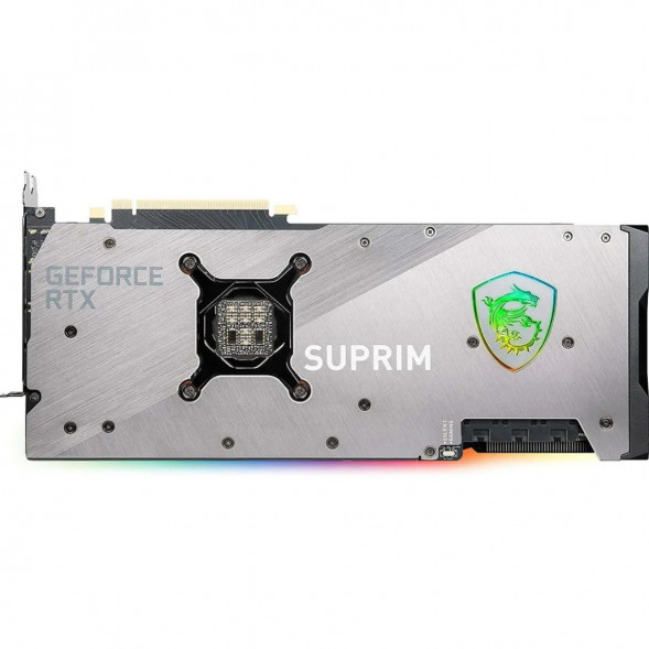 Видеокарта MSI GeForce RTX 3080 SUPRIM X 10G в Ставрополе