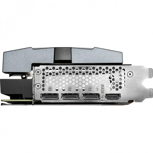 Видеокарта MSI GeForce RTX 3080 SUPRIM X 10G в Ставрополе