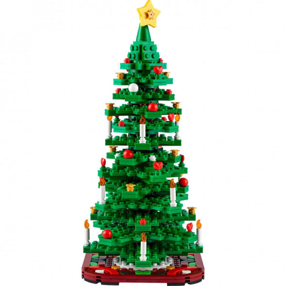 Конструктор LEGO Christmas 40573 Рождественская ёлка в Ставрополе