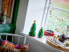 Конструктор LEGO Christmas 40573 Рождественская ёлка в Ставрополе