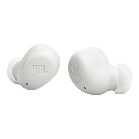 Беспроводные наушники JBL Wave Buds, White в Ставрополе