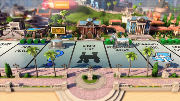 Игра Hasbro Family Fun Pack [PS4, русские субтитры] в Ставрополе