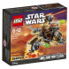 Конструктор LEGO Star War 75129 Боевой корабль Вуки в Ставрополе