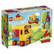 Конструктор LEGO DUPLO 10603 Мой первый автобус в Ставрополе
