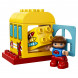Конструктор LEGO DUPLO 10603 Мой первый автобус в Ставрополе