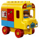 Конструктор LEGO DUPLO 10603 Мой первый автобус в Ставрополе