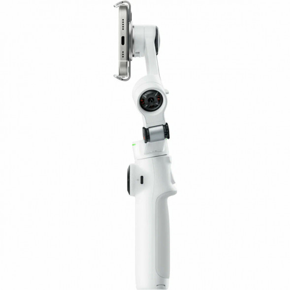 Стабилизатор Insta360 Flow 2 Pro Creator Kit, Summit White в Ставрополе