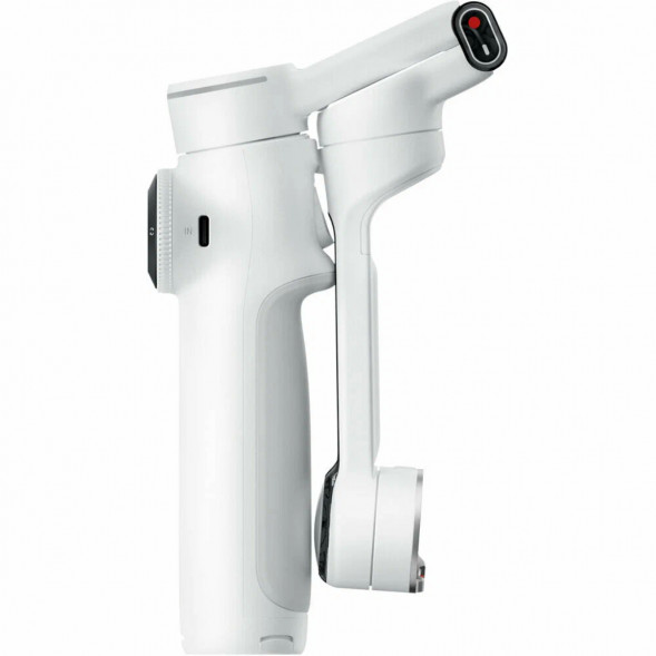 Стабилизатор Insta360 Flow 2 Pro Creator Kit, Summit White в Ставрополе
