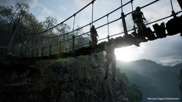 Игра Metal Gear Solid Delta: Snake Eater. Day One Edition [PS5, русские субтитры] в Ставрополе
