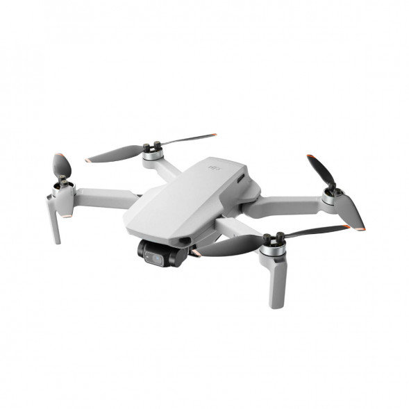 Квадрокоптер DJI Mavic Mini 2 Fly More Combo в Ставрополе