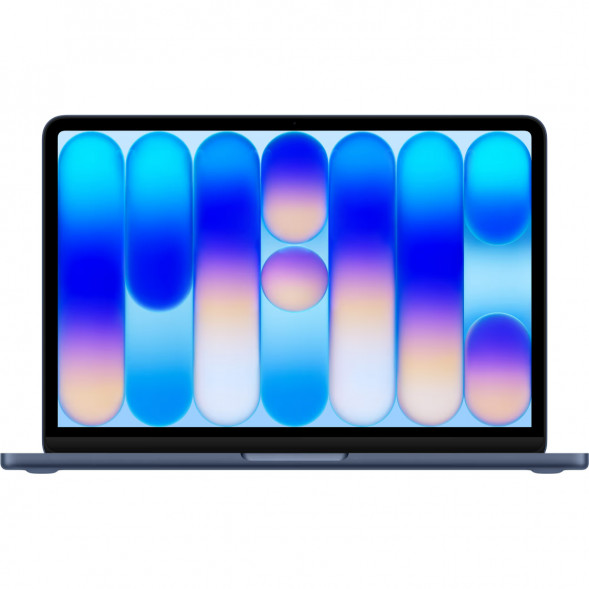 Ноутбук Apple MacBook Neo MHFF4 (A18 Pro 5-Core GPU, 8/256GB), Синий/Indigo в Ставрополе