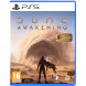 Игра Dune: Awakening [PS5, русские субтитры] в Ставрополе