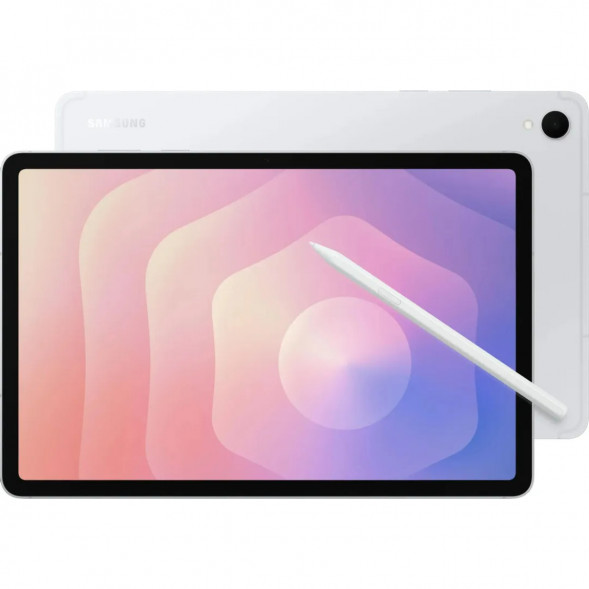 Планшет Samsung Galaxy Tab S11 SM-X736 12ГБ/128ГБ LTE, Silver в Ставрополе