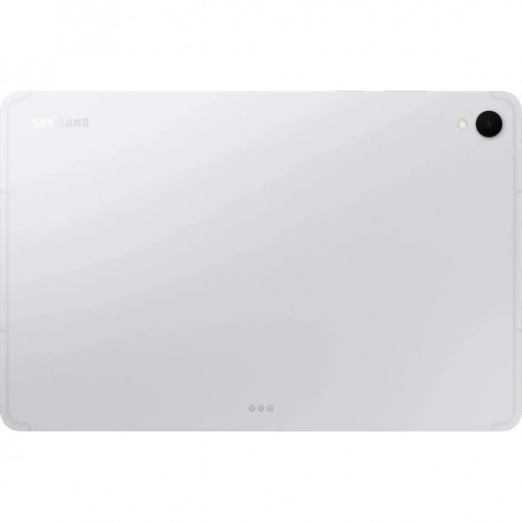 Планшет Samsung Galaxy Tab S11 SM-X736 12ГБ/128ГБ LTE, Silver в Ставрополе