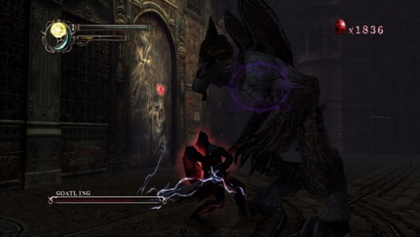 Игра Devil May Cry HD Collection [PS4, английская версия] в Ставрополе