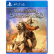 Игра Mount &amp;amp; Blade II: Bannerlord [PS4, русские субтитры] в Ставрополе