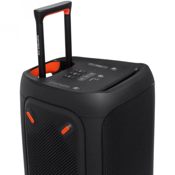 Портативная акустика JBL Partybox 310 в Ставрополе