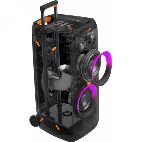Портативная акустика JBL Partybox 310 в Ставрополе