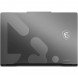 Ноутбук MSI Cyborg 15 C2WE-016XRU (15.6&amp;quot;, IPS, Intel Core 7 240H 2.5ГГц, 10 ядер, 16ГБ DDR5, 1ТБ SSD, NVIDIA GeForce RTX 5050 - 8 ГБ, FreeDOS), серый в Ставрополе