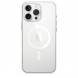 Чехол Apple Clear Case with MagSafe для iPhone 16 Pro Max, прозрачный (MA7F4ZM/A) в Ставрополе