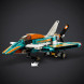 Конструктор LEGO Technic 42117 Гоночный самолёт в Ставрополе