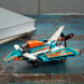 Конструктор LEGO Technic 42117 Гоночный самолёт в Ставрополе