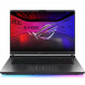 Ноутбук игровой ASUS ROG Strix G16 G615JMR-TS415 (16&amp;quot;, IPS, Intel Core i7-14650HX 2.2ГГц, 16-ядерный, 16ГБ DDR5, 512 ГБ SSD, NVIDIA GeForce RTX 5060 - 8 ГБ, без ОС), серый в Ставрополе
