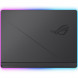Ноутбук игровой ASUS ROG Strix G16 G615JMR-TS415 (16&amp;quot;, IPS, Intel Core i7-14650HX 2.2ГГц, 16-ядерный, 16ГБ DDR5, 512 ГБ SSD, NVIDIA GeForce RTX 5060 - 8 ГБ, без ОС), серый в Ставрополе