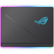 Ноутбук игровой ASUS ROG Strix G16 G615JMR-TS415 (16&amp;quot;, IPS, Intel Core i7-14650HX 2.2ГГц, 16-ядерный, 16ГБ DDR5, 512 ГБ SSD, NVIDIA GeForce RTX 5060 - 8 ГБ, без ОС), серый в Ставрополе