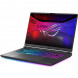 Ноутбук игровой ASUS ROG Strix G16 G615JMR-TS415 (16&amp;quot;, IPS, Intel Core i7-14650HX 2.2ГГц, 16-ядерный, 16ГБ DDR5, 512 ГБ SSD, NVIDIA GeForce RTX 5060 - 8 ГБ, без ОС), серый в Ставрополе