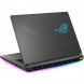 Ноутбук игровой ASUS ROG Strix G16 G615JMR-TS415 (16&amp;quot;, IPS, Intel Core i7-14650HX 2.2ГГц, 16-ядерный, 16ГБ DDR5, 512 ГБ SSD, NVIDIA GeForce RTX 5060 - 8 ГБ, без ОС), серый в Ставрополе