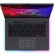 Ноутбук игровой ASUS ROG Strix G16 G615JMR-TS415 (16&amp;quot;, IPS, Intel Core i7-14650HX 2.2ГГц, 16-ядерный, 16ГБ DDR5, 512 ГБ SSD, NVIDIA GeForce RTX 5060 - 8 ГБ, без ОС), серый в Ставрополе