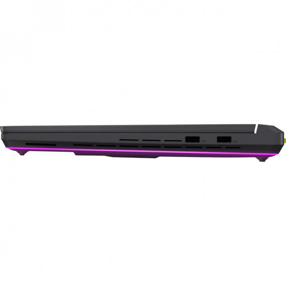Ноутбук игровой ASUS ROG Strix G16 G615JMR-TS415 (16&amp;quot;, IPS, Intel Core i7-14650HX 2.2ГГц, 16-ядерный, 16ГБ DDR5, 512 ГБ SSD, NVIDIA GeForce RTX 5060 - 8 ГБ, без ОС), серый в Ставрополе