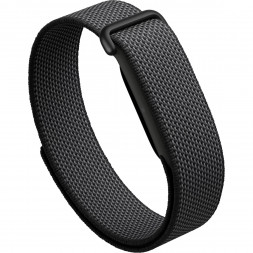 Фитнес-браслет Google Fitbit Air (Чёрный/Obsidian)