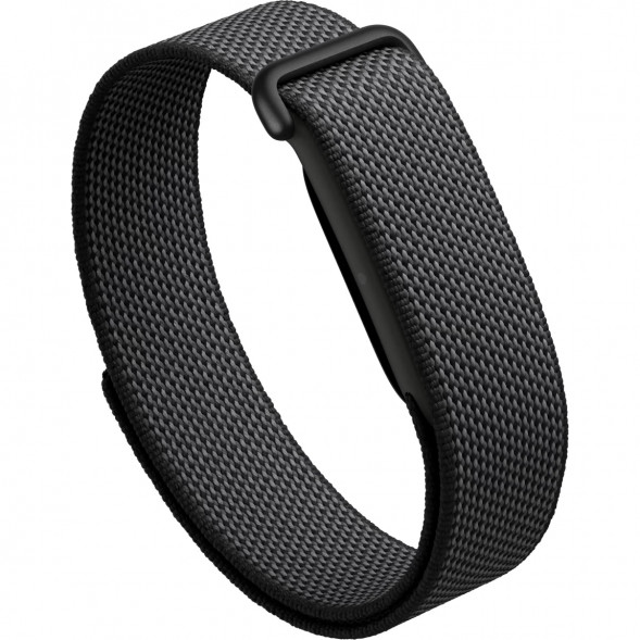 Фитнес-браслет Google Fitbit Air (Чёрный/Obsidian) в Ставрополе