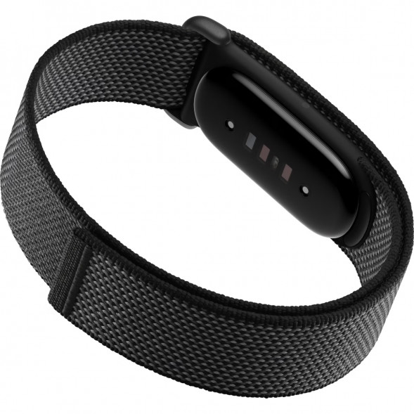 Фитнес-браслет Google Fitbit Air (Чёрный/Obsidian) в Ставрополе