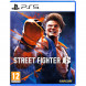 Игра Street Fighter 6 [PS5, Русские субтитры] в Ставрополе