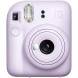 Фотоаппарат моментальной печати Fujifilm Instax Mini 12, Lilac Purple в Ставрополе