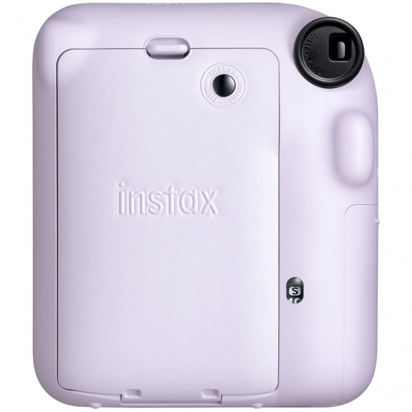 Фотоаппарат моментальной печати Fujifilm Instax Mini 12, Lilac Purple в Ставрополе