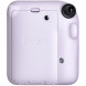 Фотоаппарат моментальной печати Fujifilm Instax Mini 12, Lilac Purple в Ставрополе