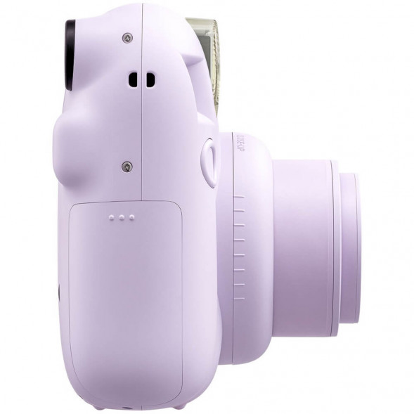 Фотоаппарат моментальной печати Fujifilm Instax Mini 12, Lilac Purple в Ставрополе